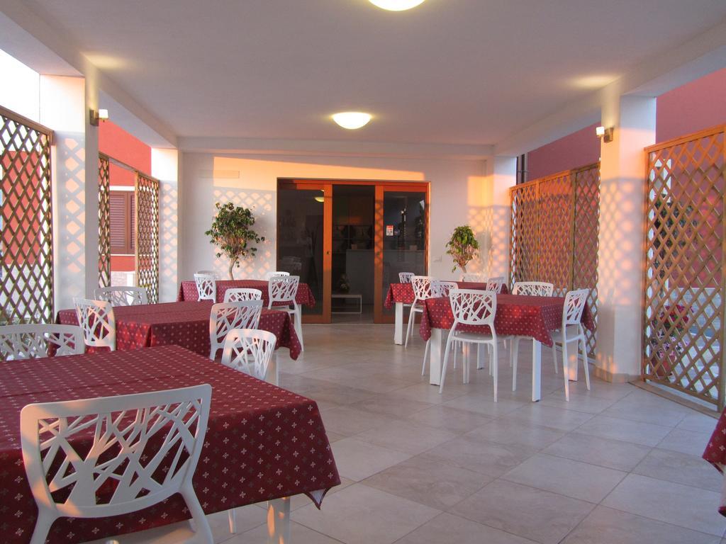 Bed and Breakfast L'Isola Del Sale à Trapani Extérieur photo