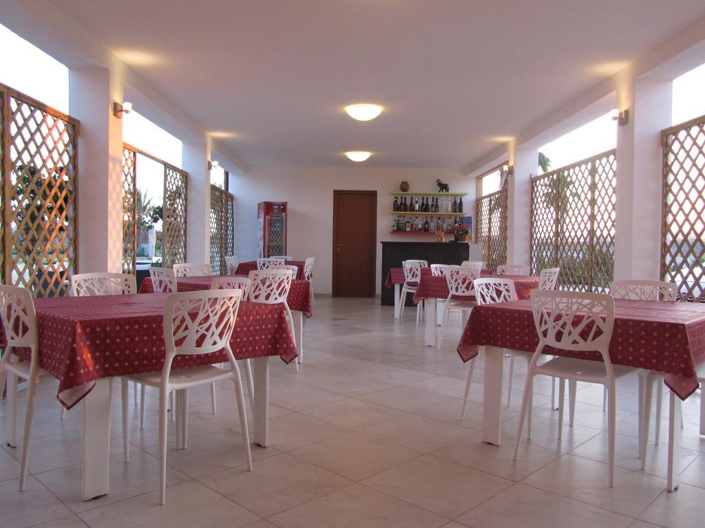 Bed and Breakfast L'Isola Del Sale à Trapani Extérieur photo