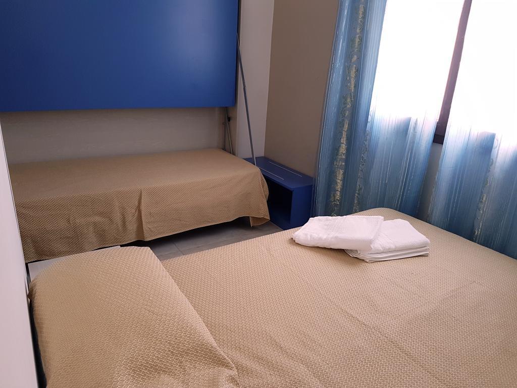 Bed and Breakfast L'Isola Del Sale à Trapani Extérieur photo