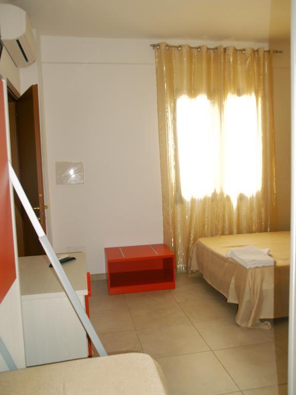 Bed and Breakfast L'Isola Del Sale à Trapani Extérieur photo