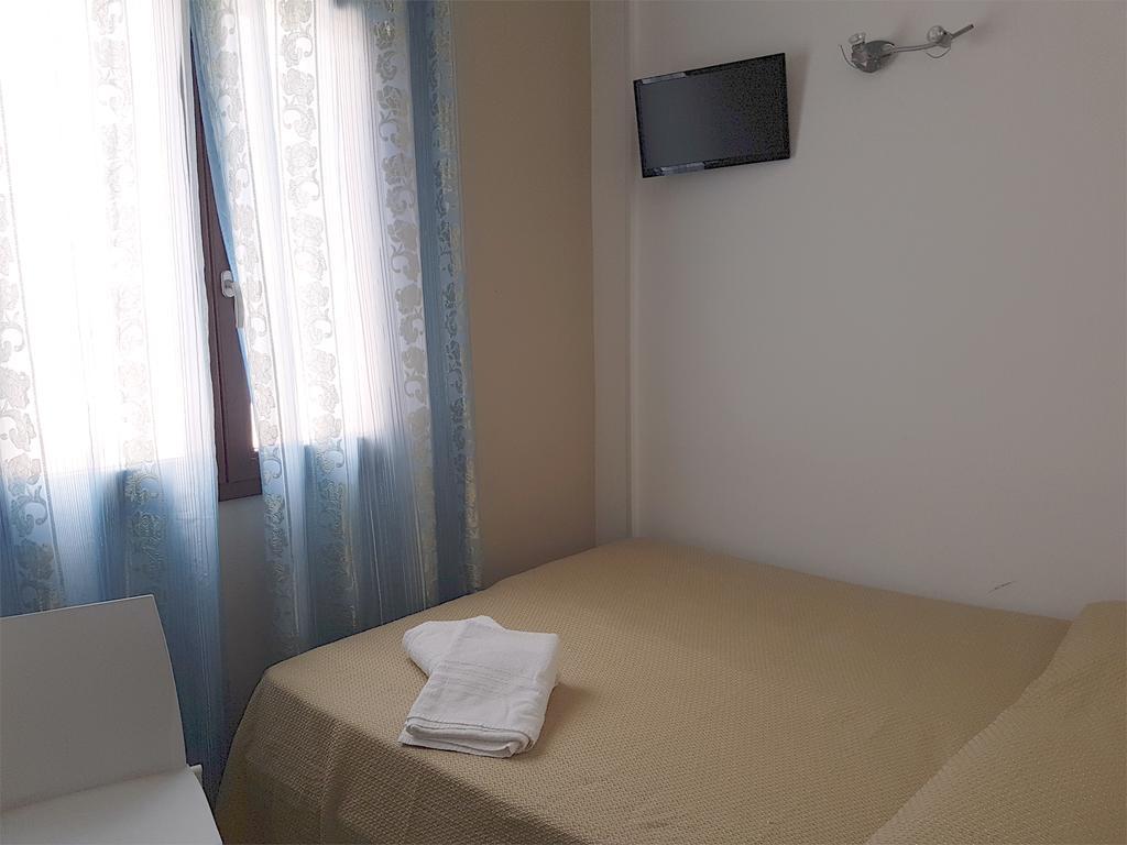Bed and Breakfast L'Isola Del Sale à Trapani Extérieur photo